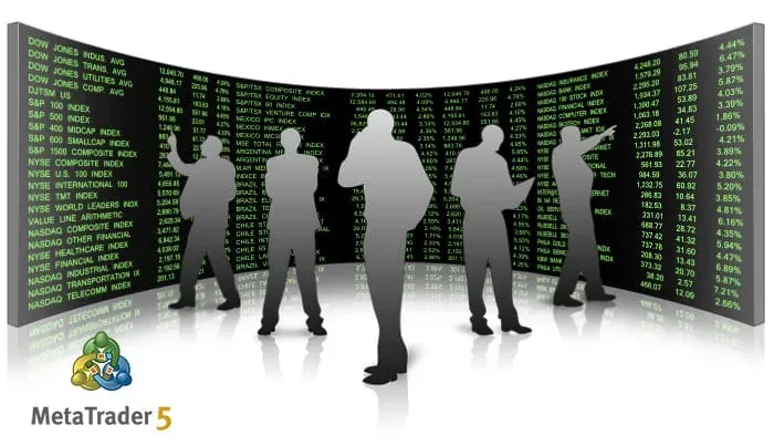 MetaTrader-5