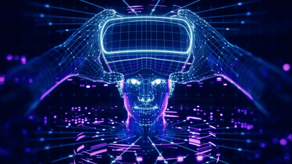 Metavers Films Metaverse And Films: Immersive Cinematic Experiences