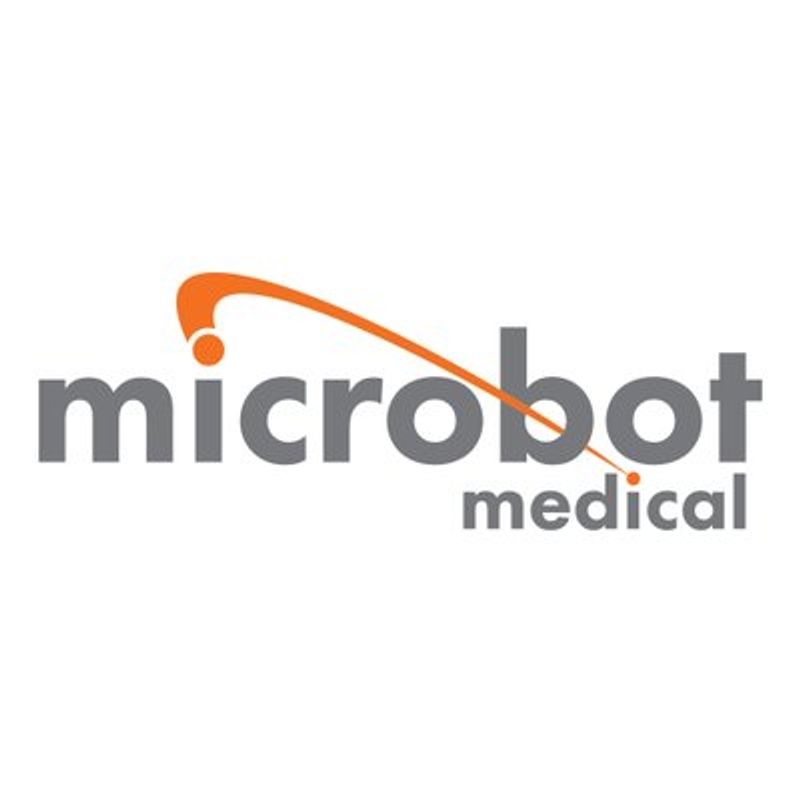 Microbot Medical