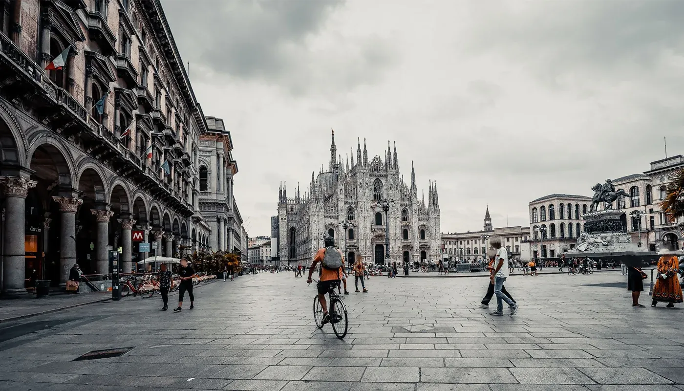 Milan