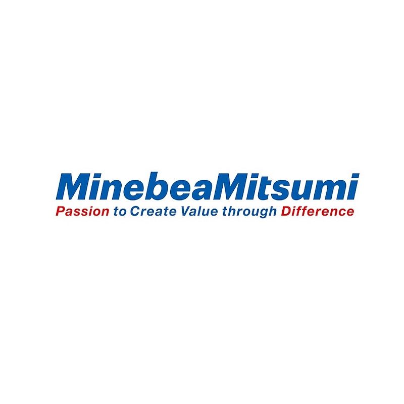 MinebeaMitsumi