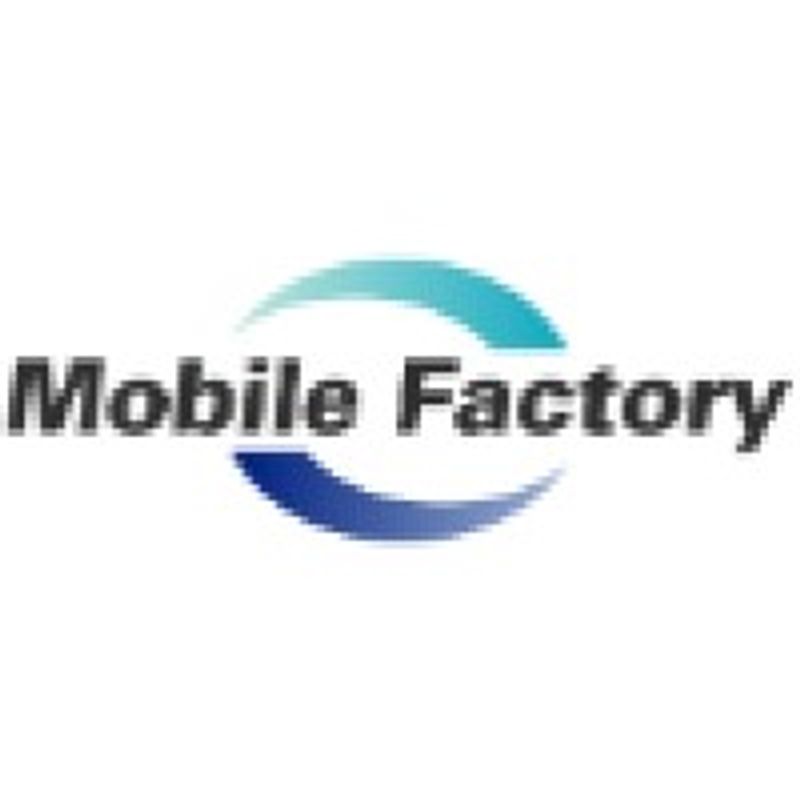 Mobile Factory