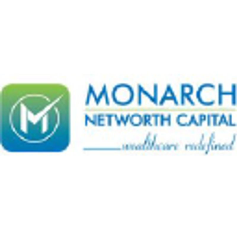 Monarch Networth Capital Limit