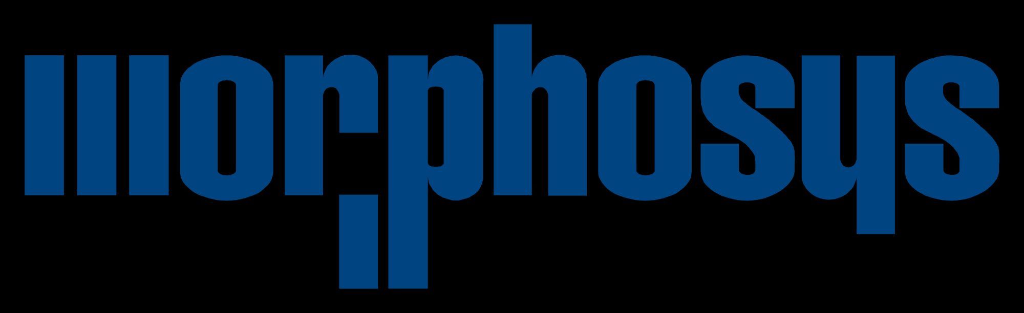 Morphosys
