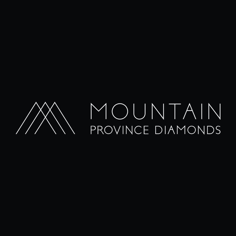 Mountain Prove Diamonds