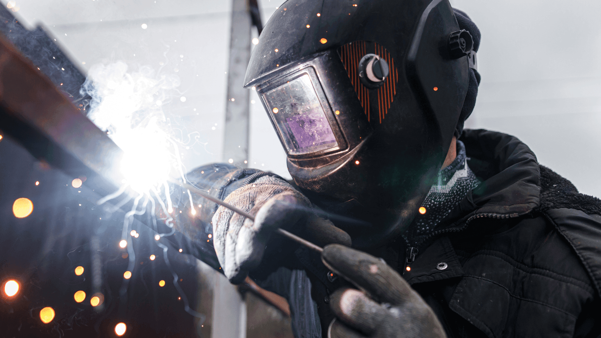 Must-Have Welding Supplies for Your Home Workshop