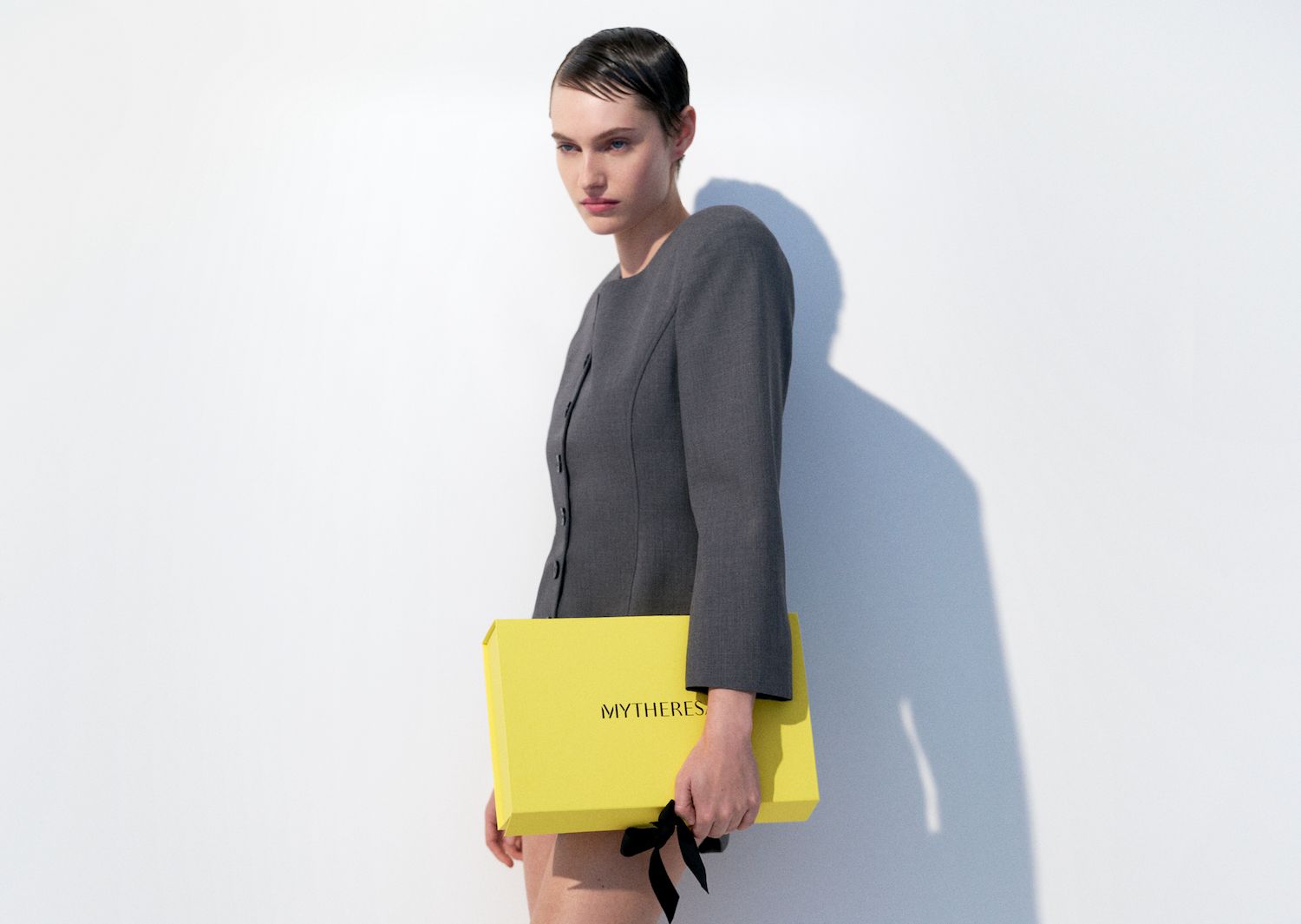 Prada Makes Mytheresa Its Global E-commerce Partner