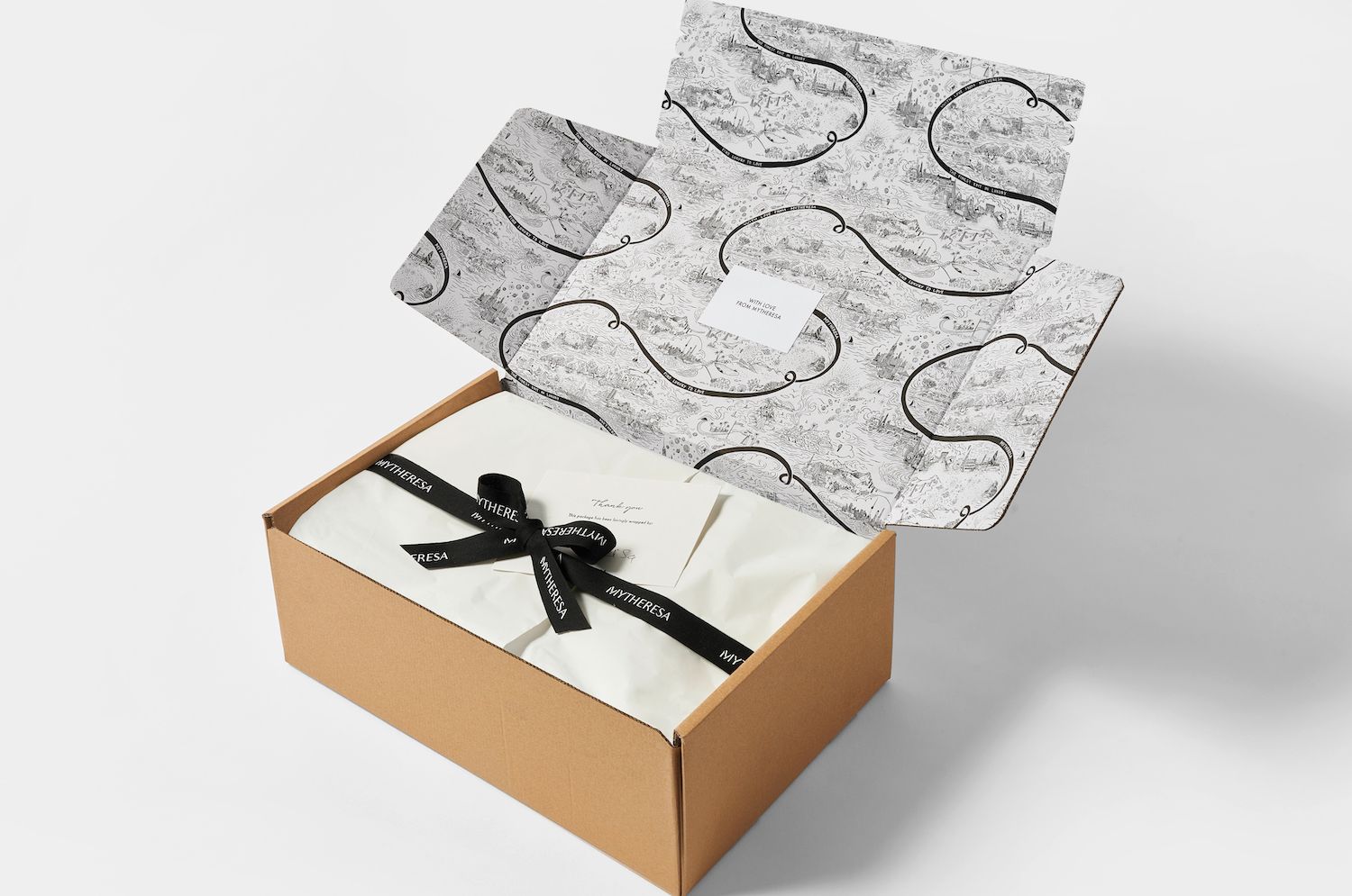Prada Makes Mytheresa Its Global E-commerce Partner