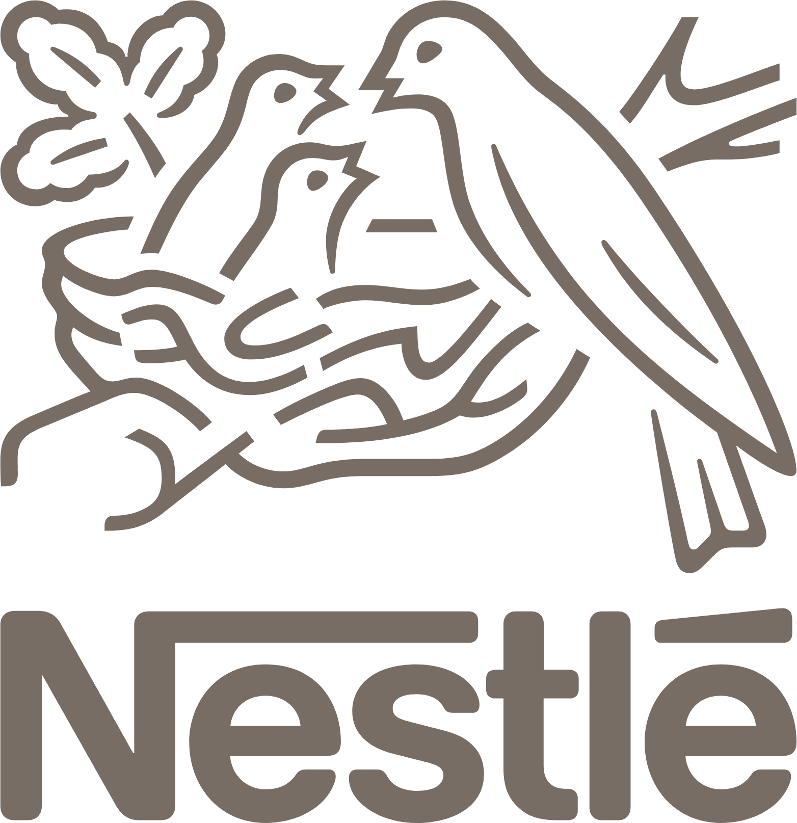 Nestlé India