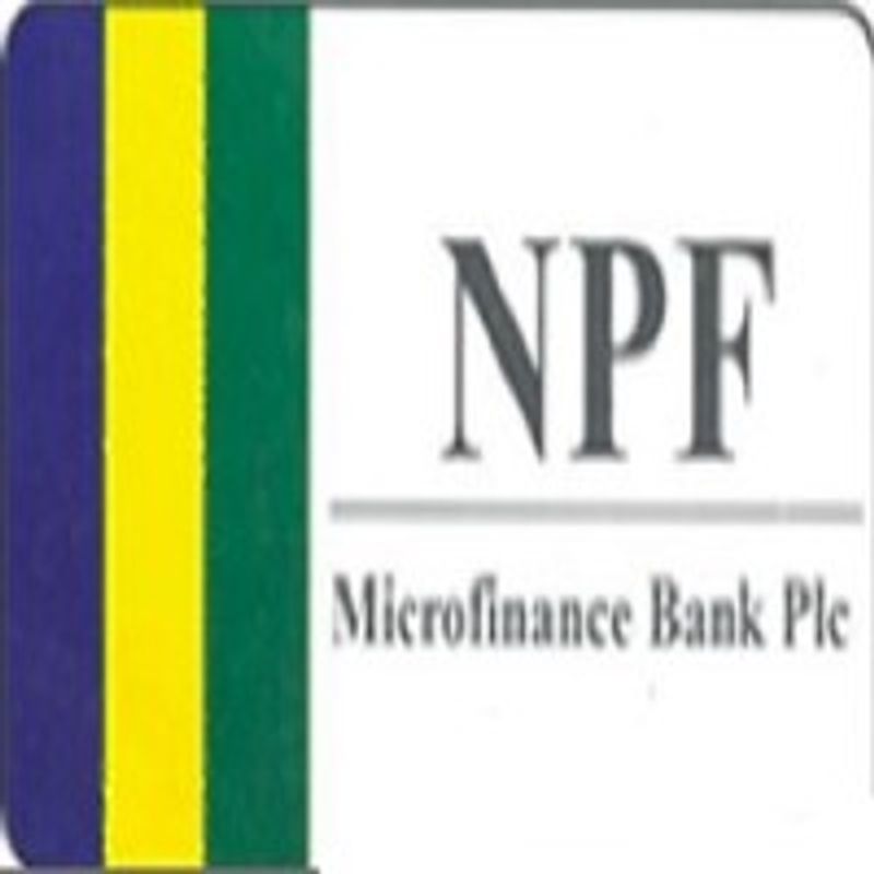 NPF Microfinance Bank