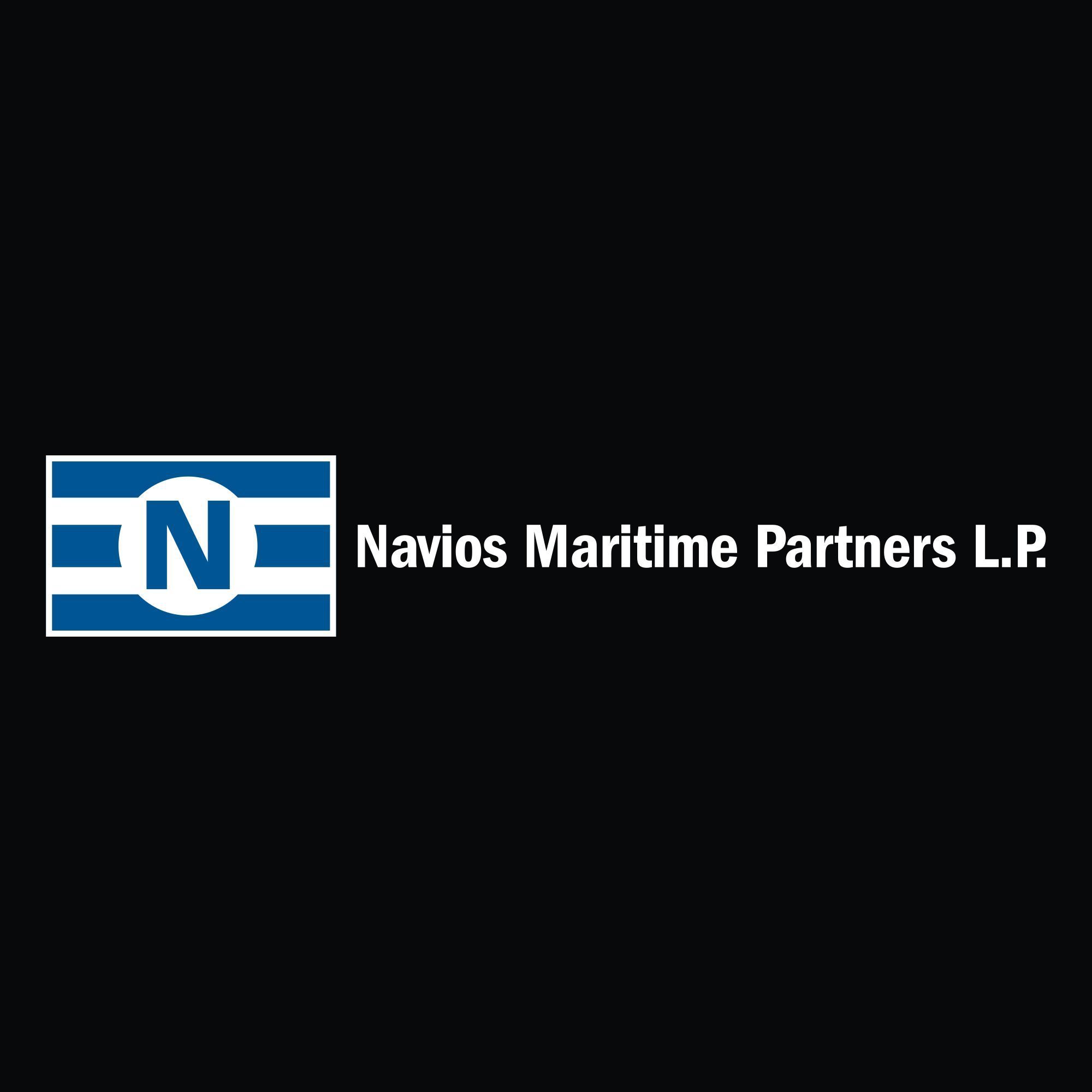 Navios Maritime Partners