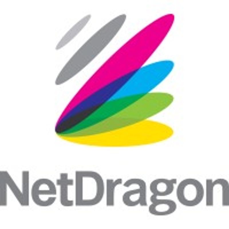 NetDragon Websoft