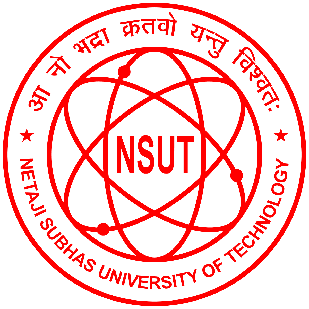 Netaji Subhas University of Technology