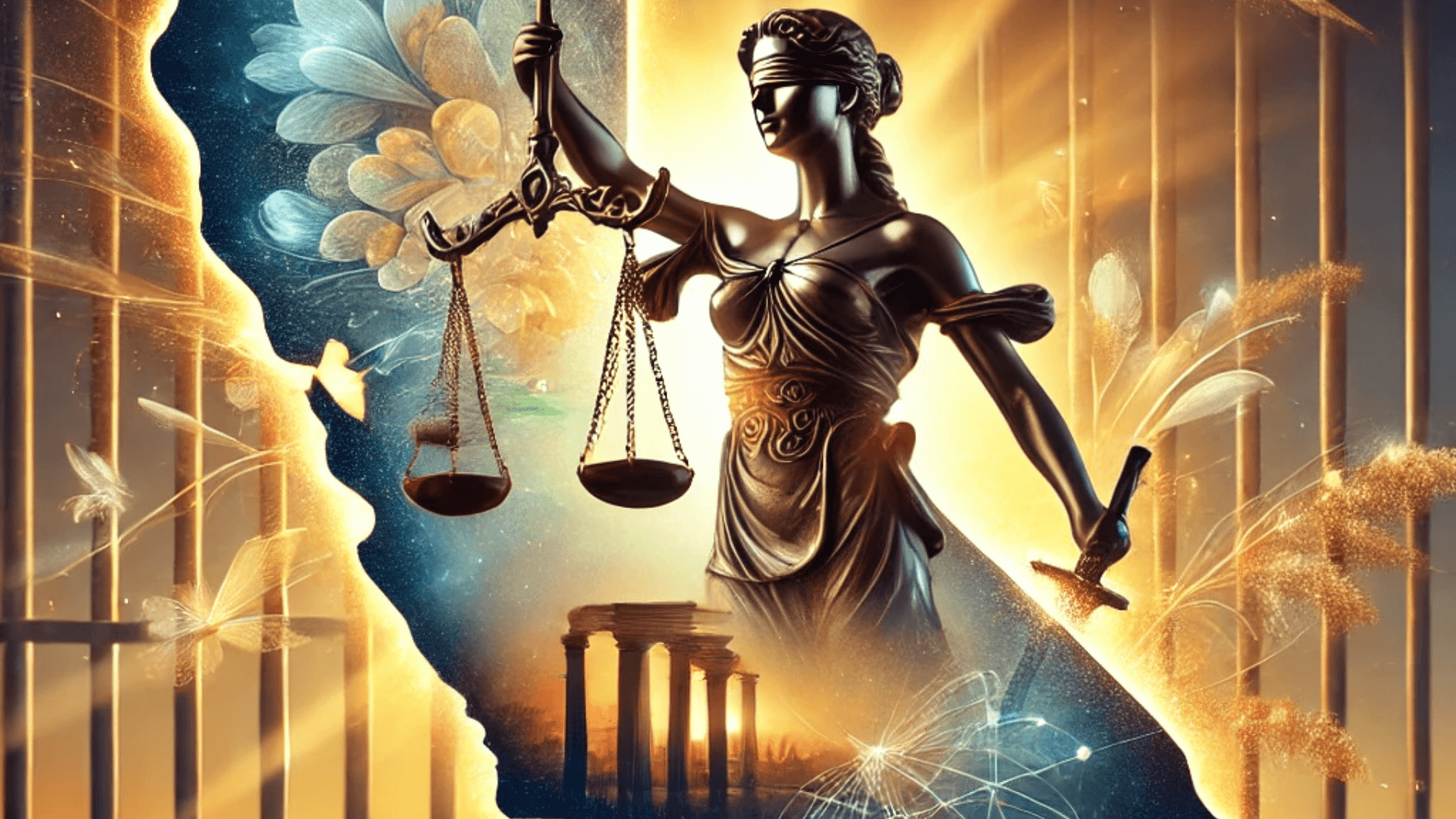 New Parole Laws in California 2024
