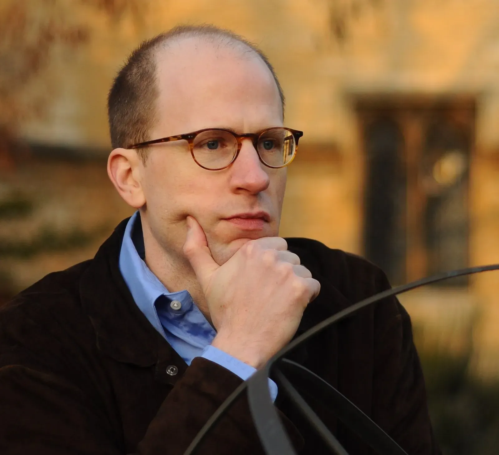 Nick Bostrom