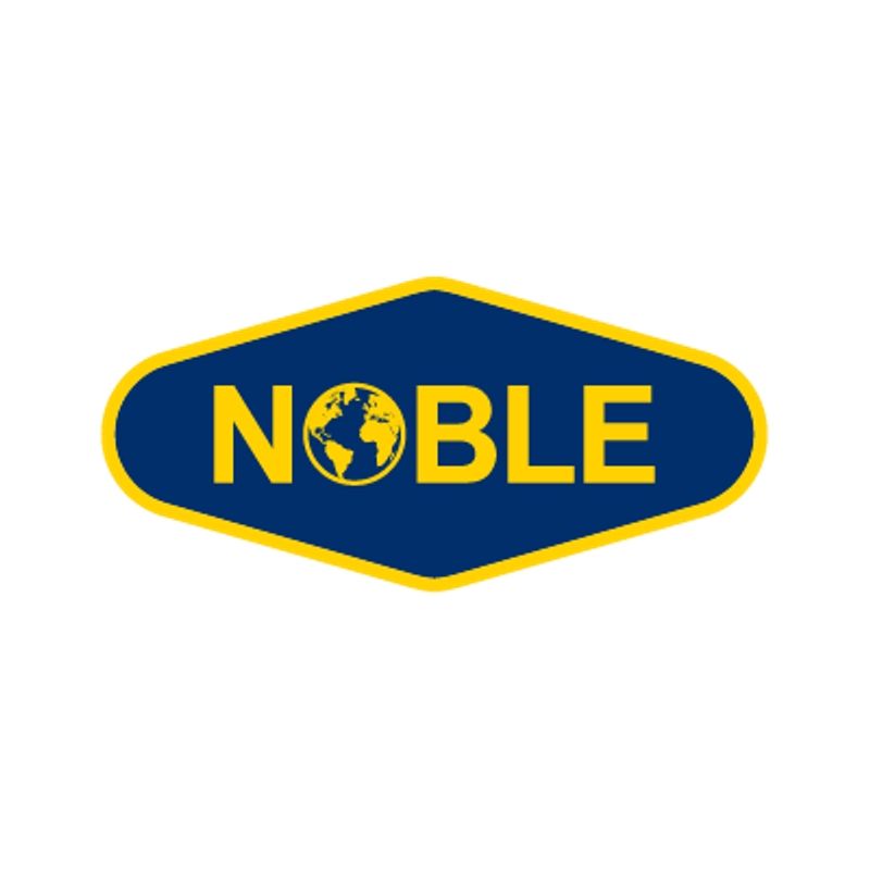 Noble Corporation