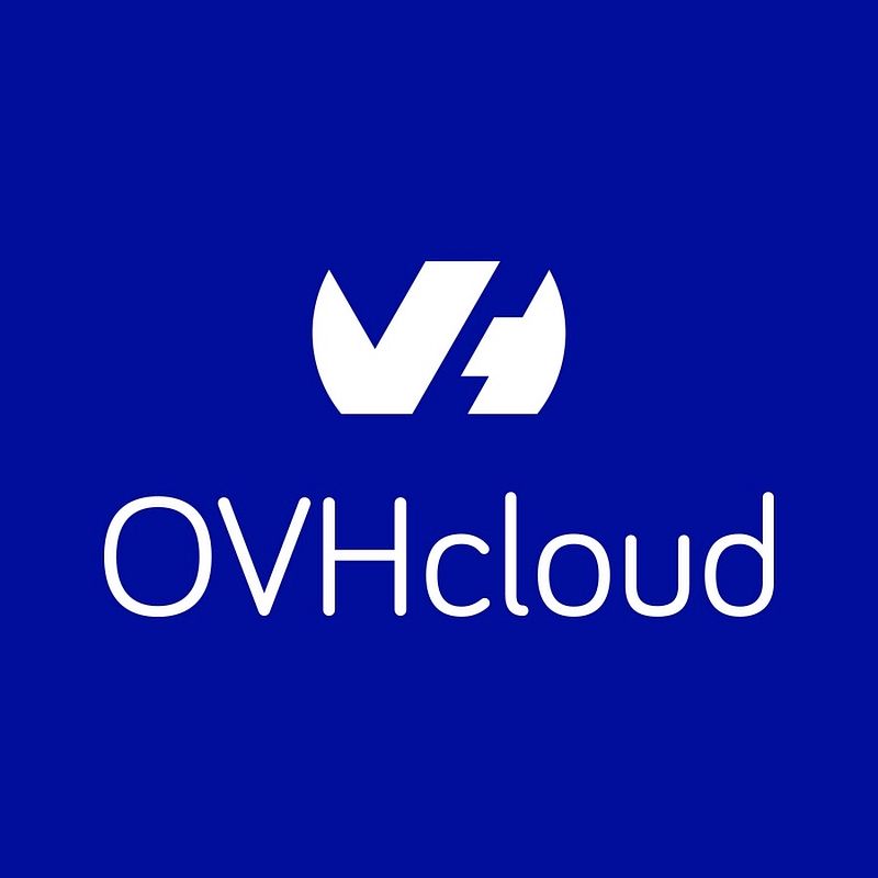 OVH Groupe