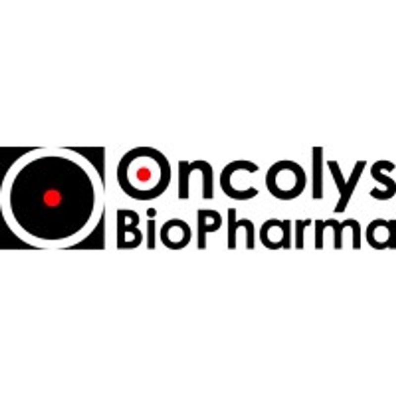 Oncolys BioPharma