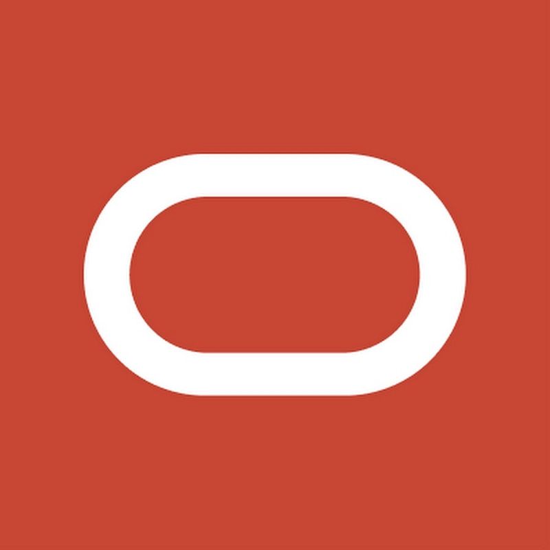 Oracle Corp Japan