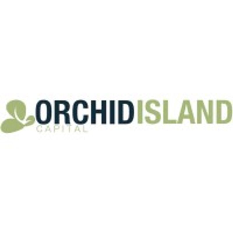Orchid Island Capital
