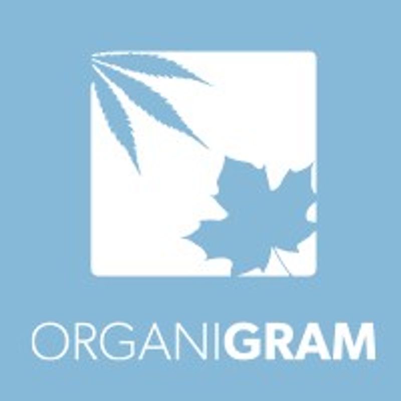 OrganiGram Holdings