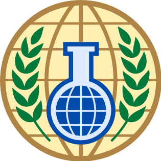Organisation for the Prohibition of Chemical Weapons