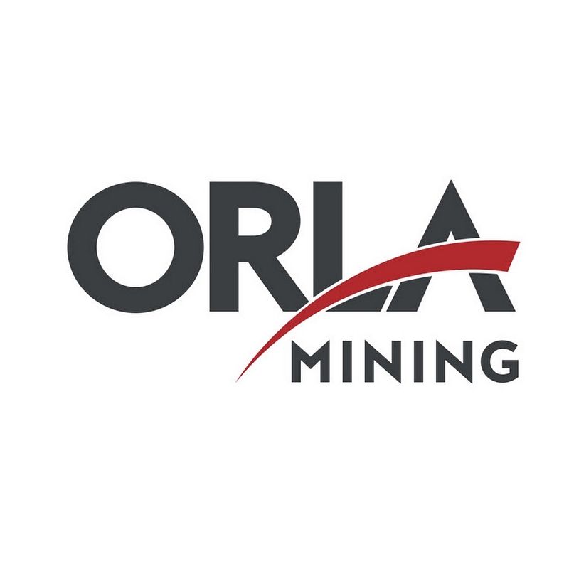 Orla Mining