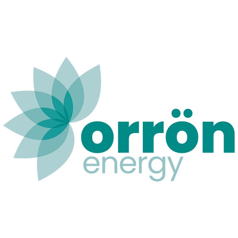 Orrön Energy