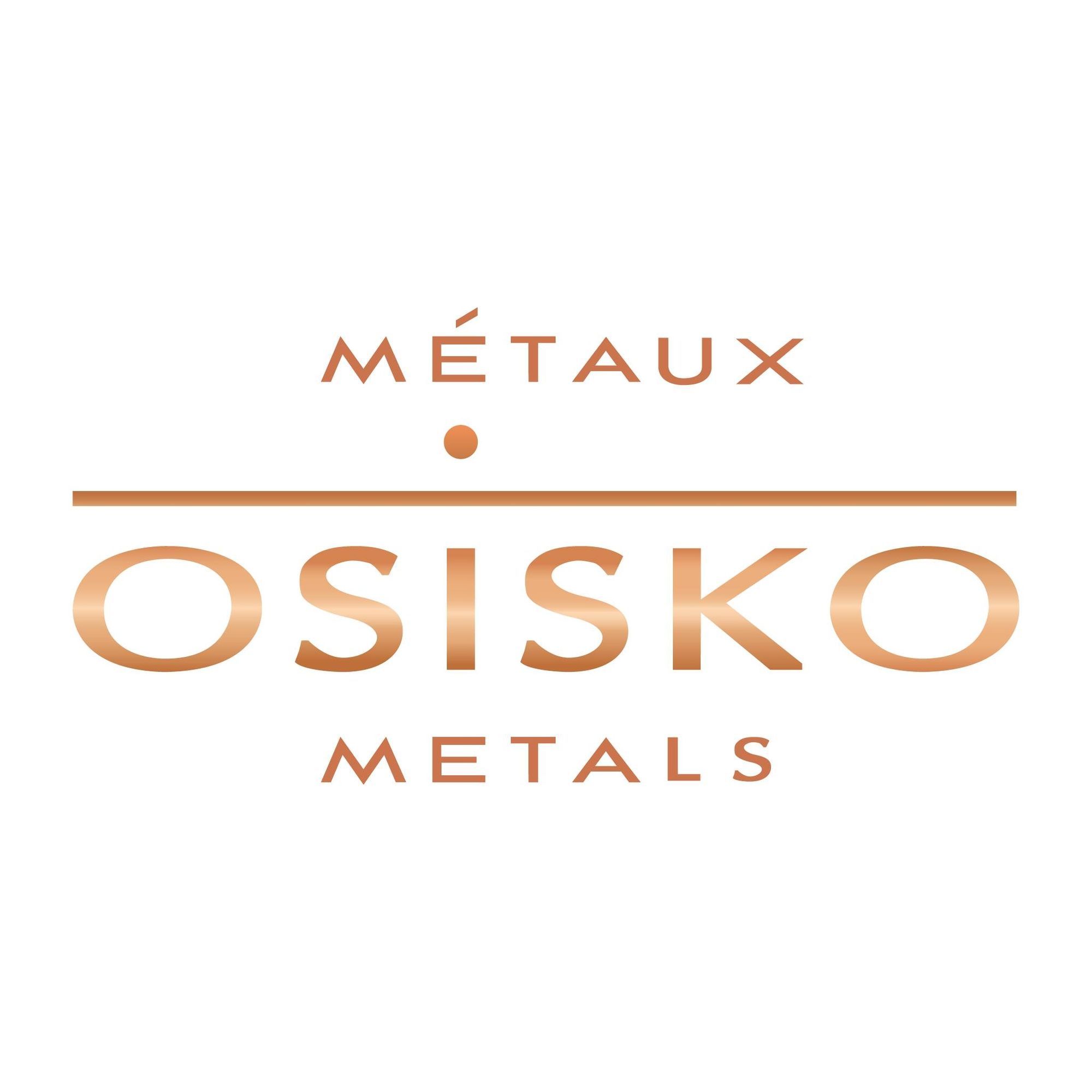 Osisko Metals
