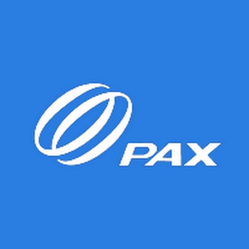 PAX Global Technology
