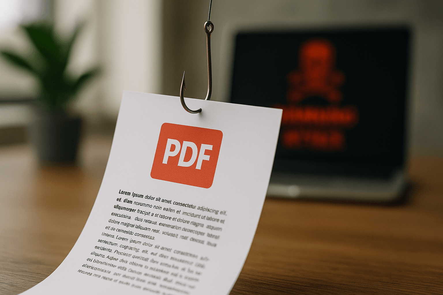Growing Threat of PDF-Based Cyber Attacks
