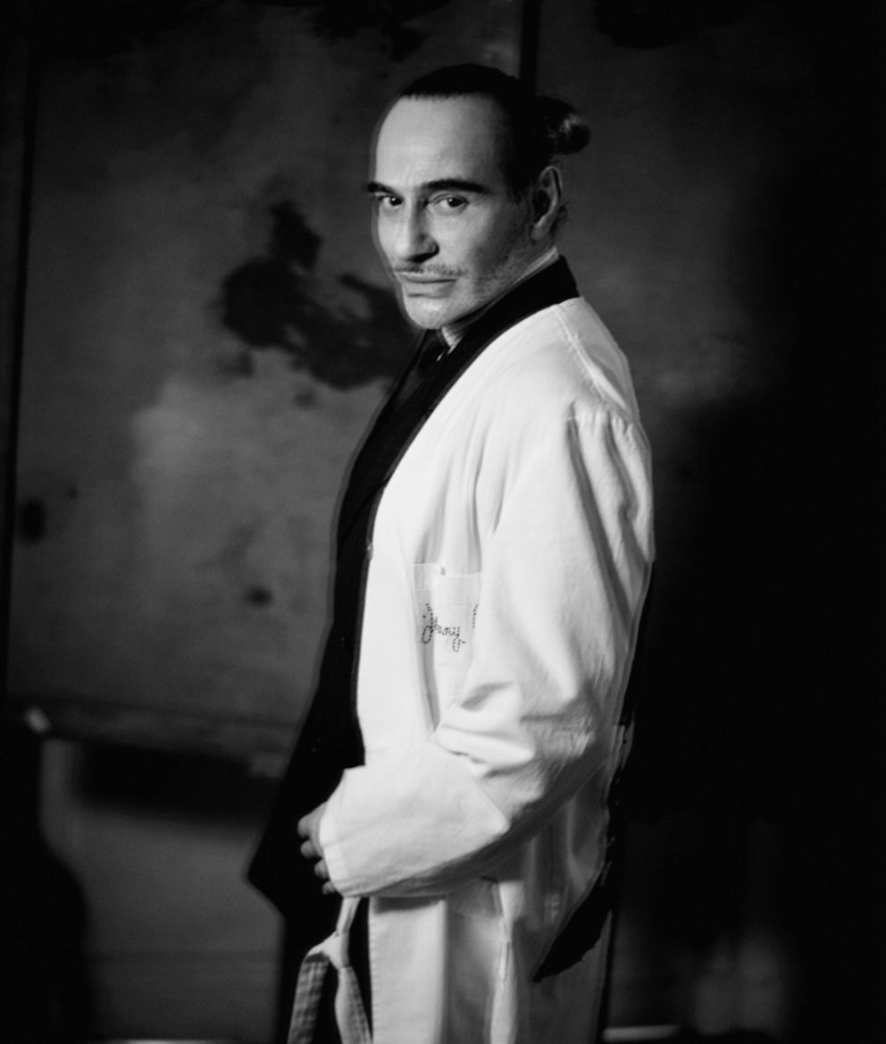 John Galliano exits Maison Margiela