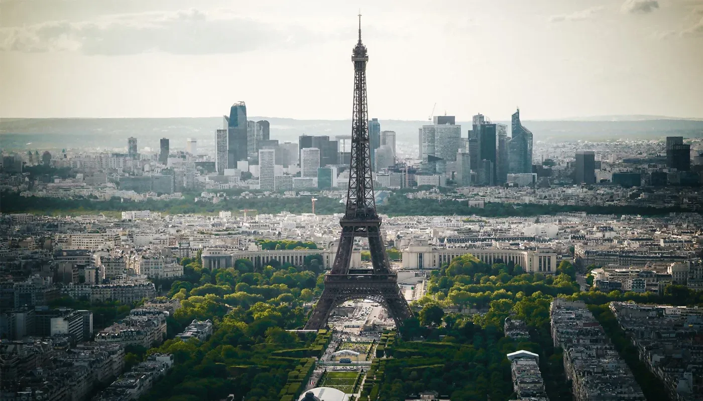 Paris