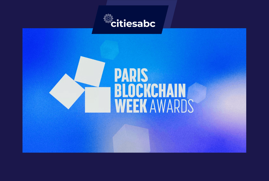From Web3 Pioneers to Outstanding Blockchain: Paris Blockchain Week ...