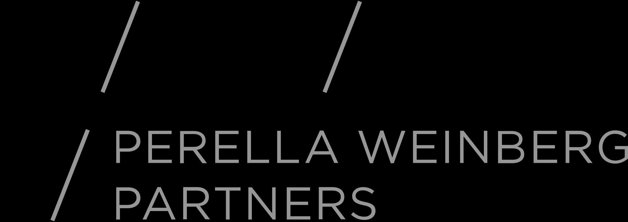 Perella Weinberg Partners
