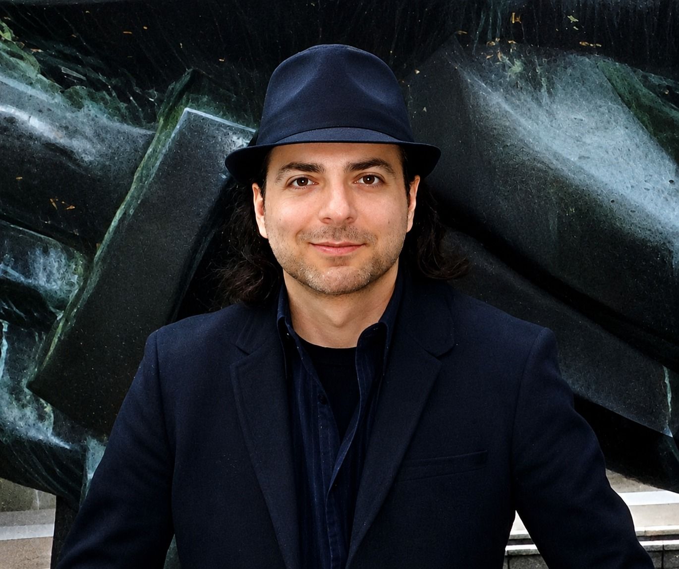 Peter Peyman Farzinpour
