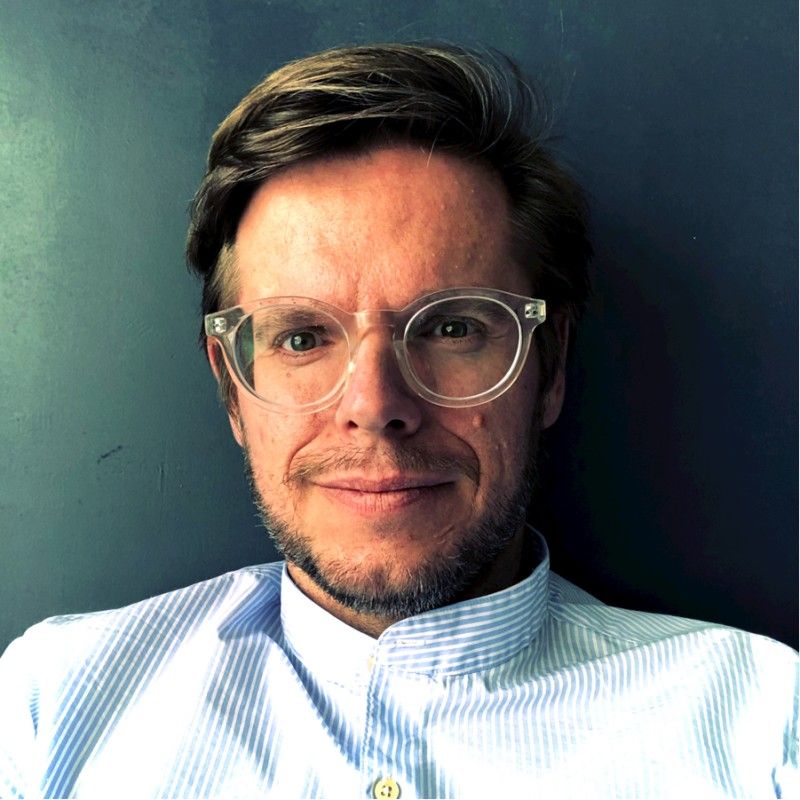 Pierre-Claude BLAISE