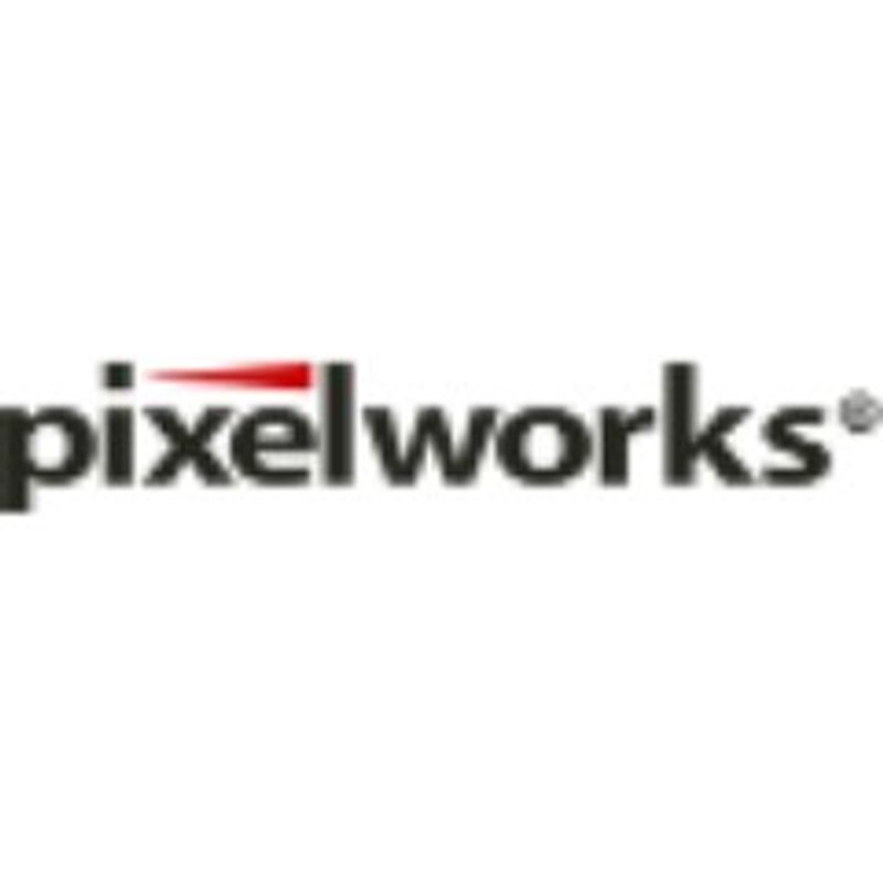 Pixelworks