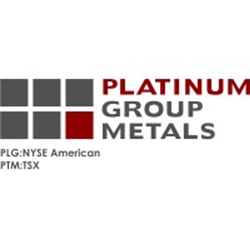 Platinum Group Metals