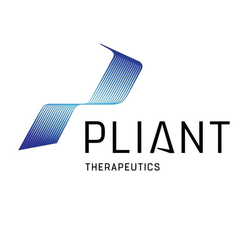 Pliant Therapeutics