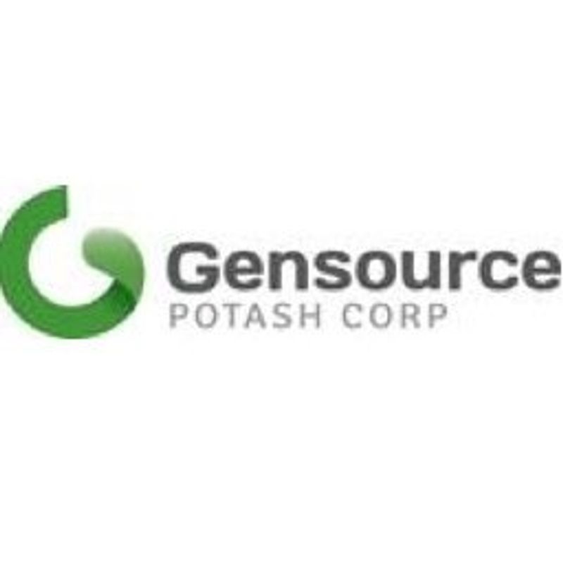 Potash Corporation of Saskatchewan