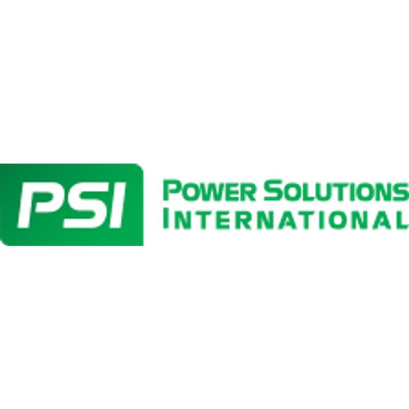 Power Solutions International