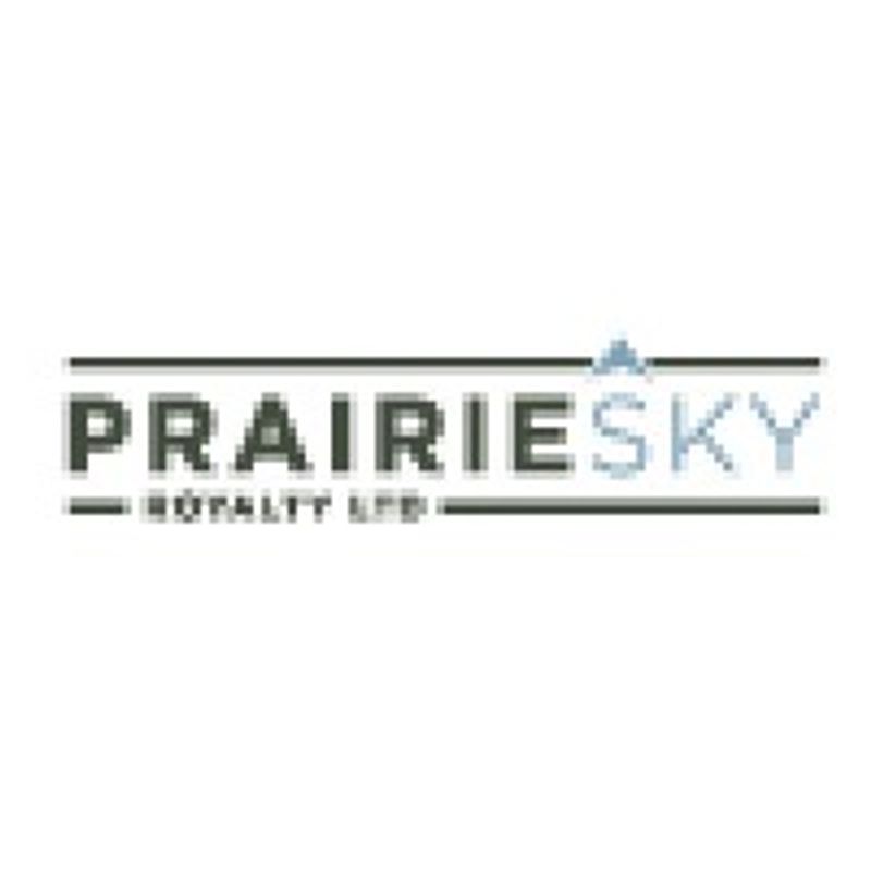 PrairieSky Royalty