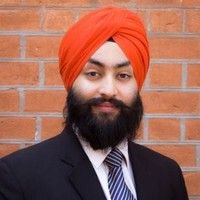 Dr. Preet Deep Singh