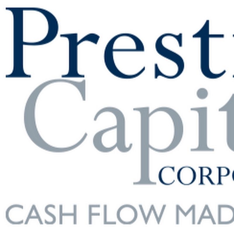 Prestige Capital Corporation