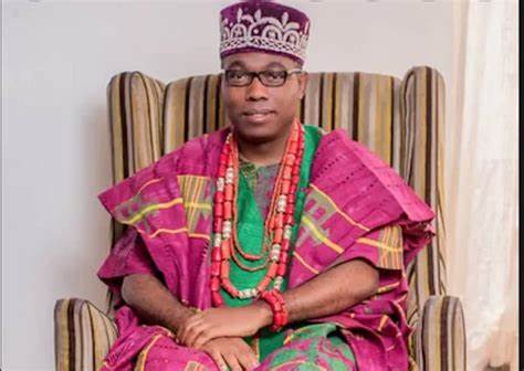 Prince Adewole Adebayo