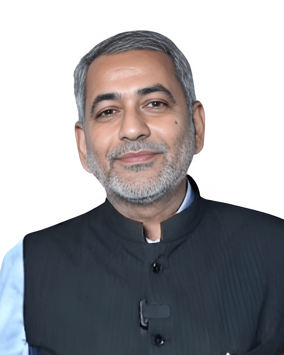 Dr. Milind Pande