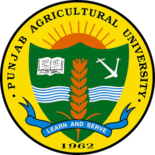 Punjab Agricultural University 