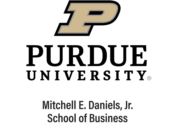 Krannert School of Management, Purdue University