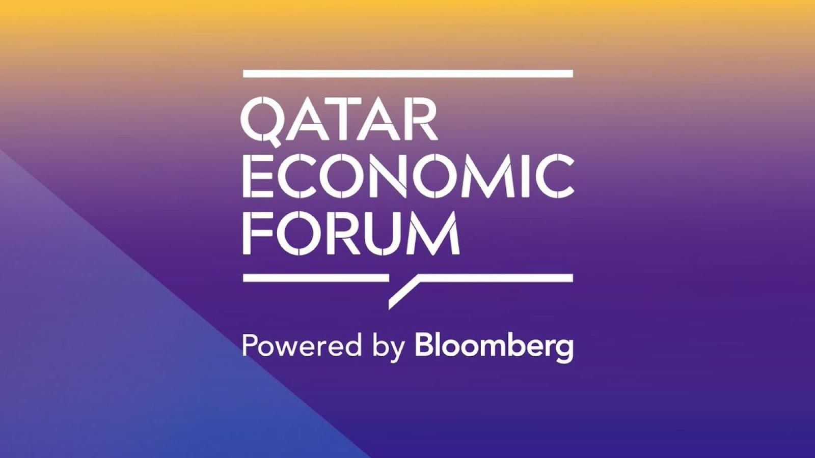 Qatar Economic Forum